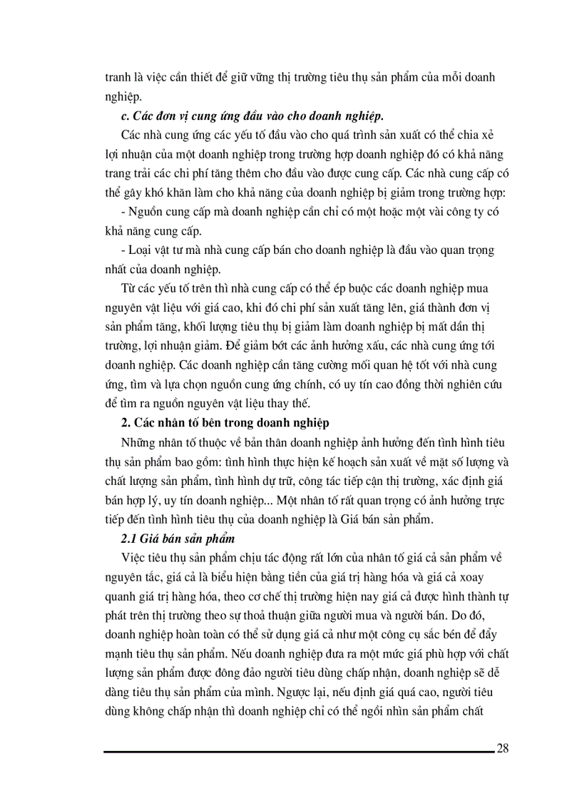 image for page Giải pháp đẩy mạnh tiêu thụ sản phẩm của Công ty In Hà giang