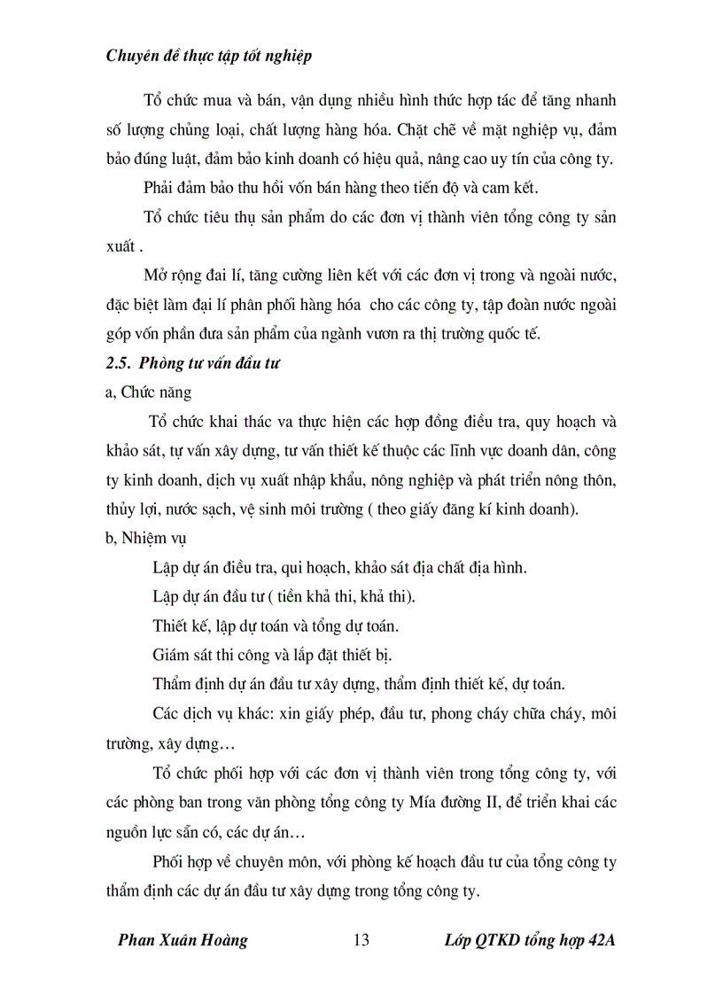 image for page Một số giải pháp hoàn thiện hoạt động tiêu thụ sản phẩm tại công ty thương mại tư vấn và đầu tư