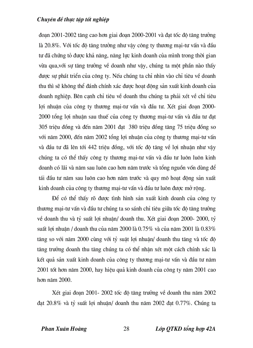 image for page Một số giải pháp hoàn thiện hoạt động tiêu thụ sản phẩm tại công ty thương mại tư vấn và đầu tư