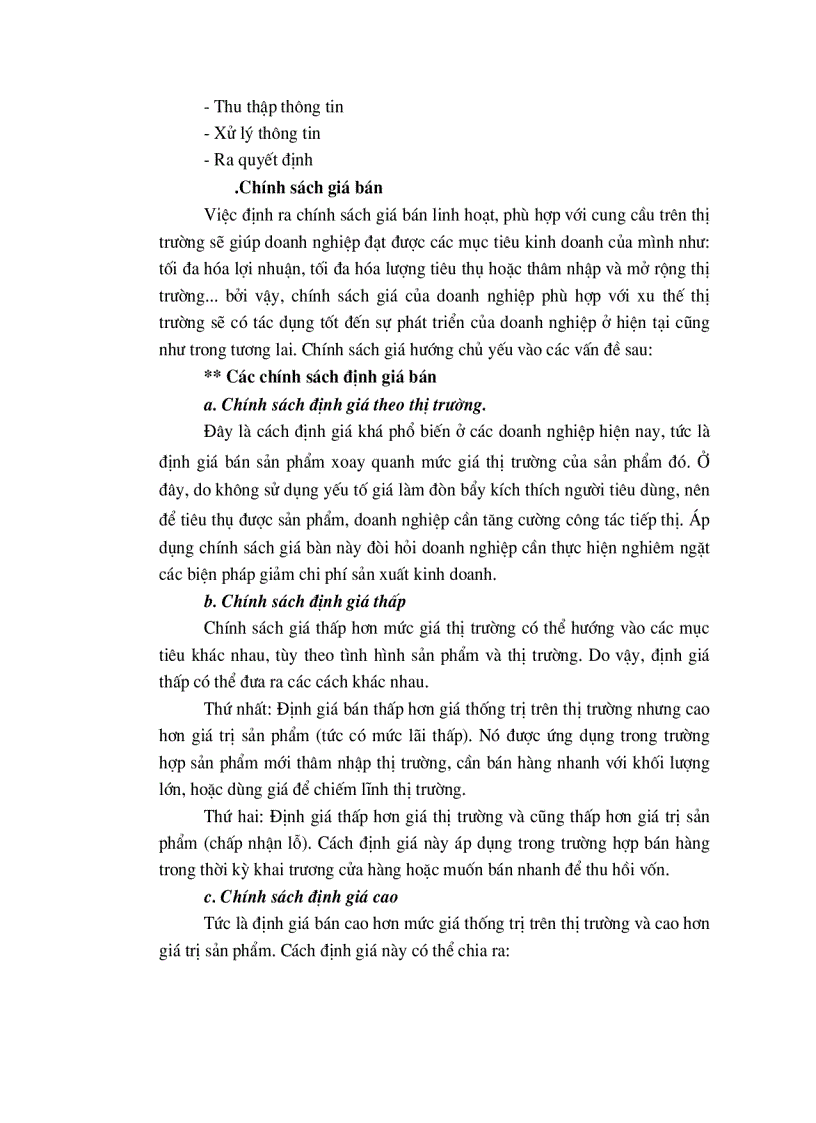 image for page Đẩy mạnh tiêu thụ sản phẩm tại Công ty bánh kẹo Hải Châu