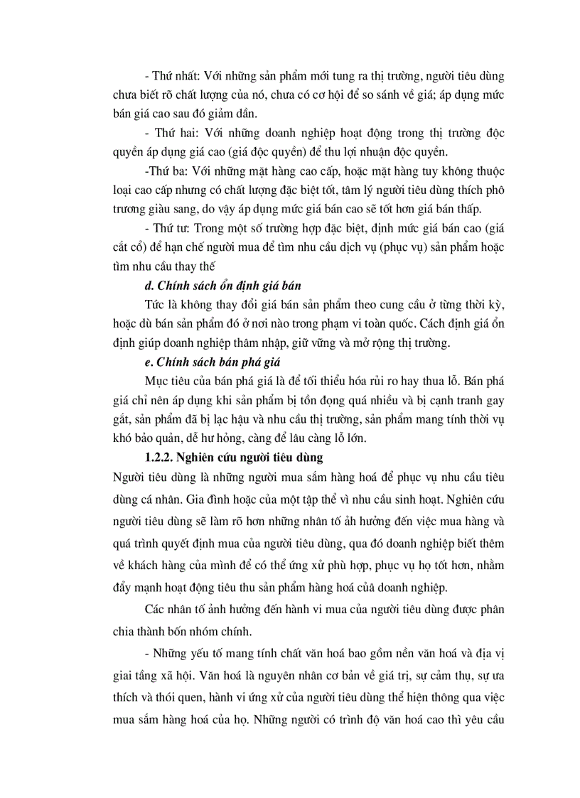 image for page Đẩy mạnh tiêu thụ sản phẩm tại Công ty bánh kẹo Hải Châu