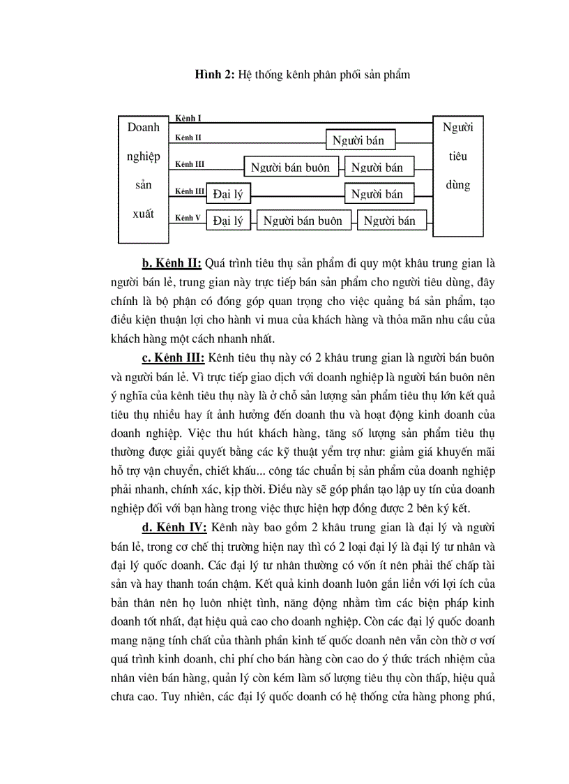 image for page Đẩy mạnh tiêu thụ sản phẩm tại Công ty bánh kẹo Hải Châu