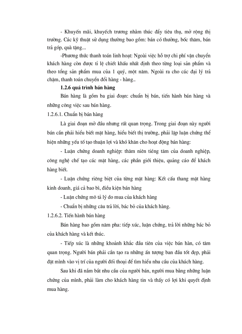 image for page Đẩy mạnh tiêu thụ sản phẩm tại Công ty bánh kẹo Hải Châu