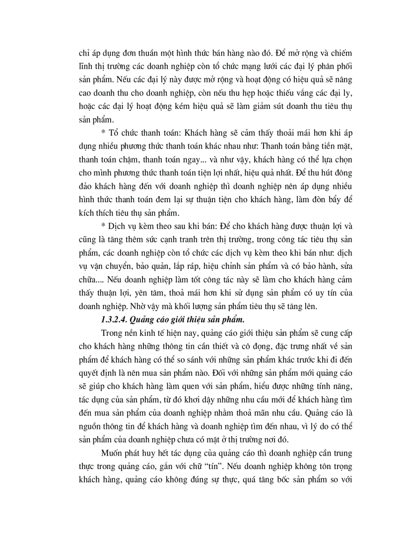 image for page Đẩy mạnh tiêu thụ sản phẩm tại Công ty bánh kẹo Hải Châu