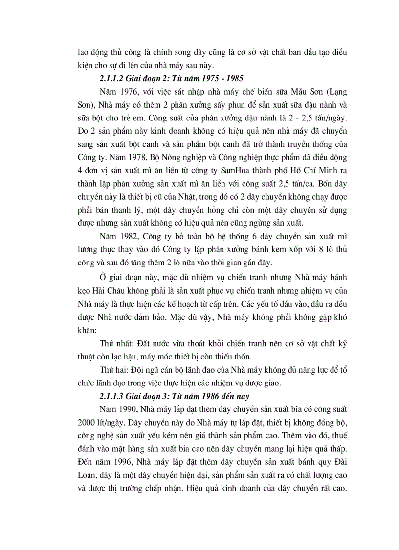 image for page Đẩy mạnh tiêu thụ sản phẩm tại Công ty bánh kẹo Hải Châu