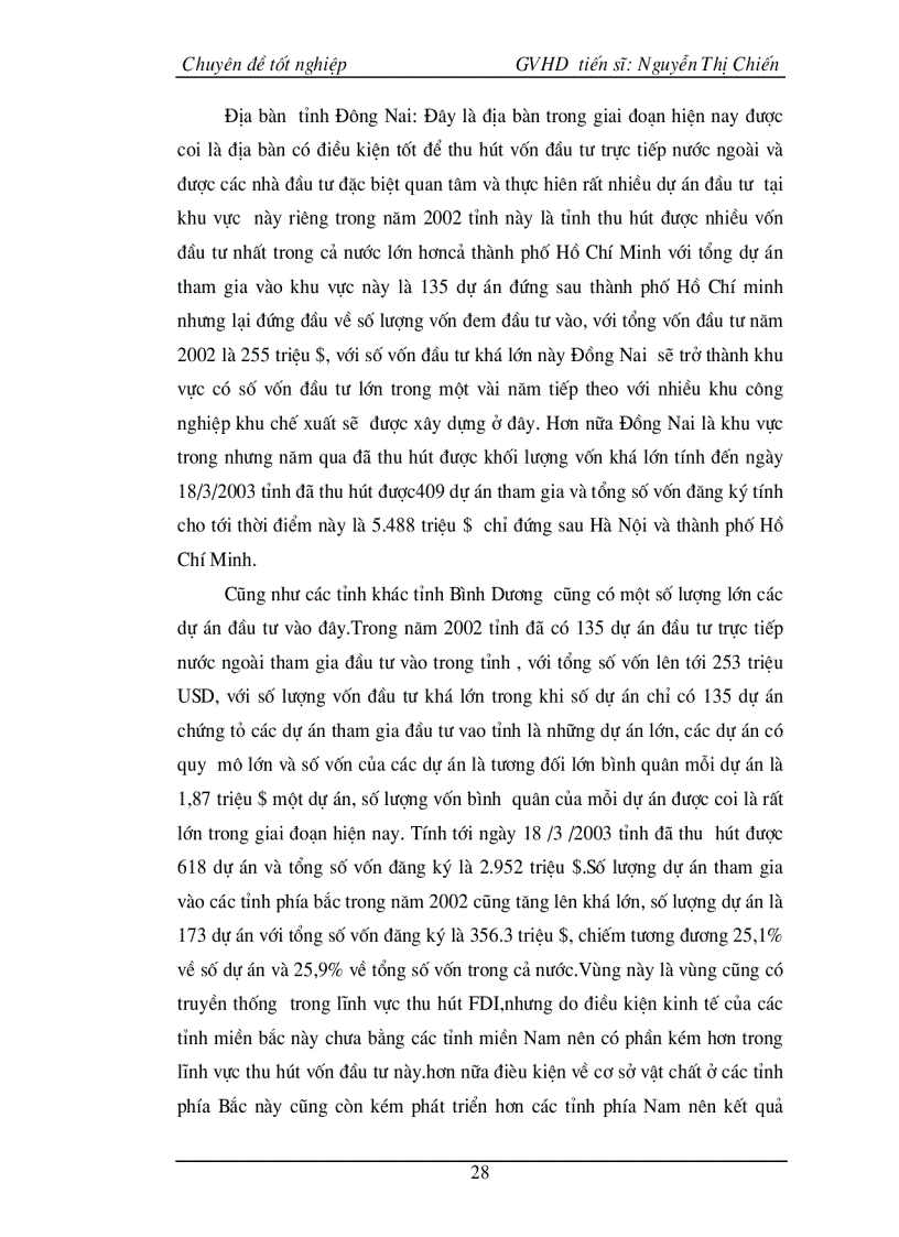 image for page Một số giải pháp nhằm tăng cường thu hút đầu tư trực tiếp nước ngoài vào Việt Nam trong giai đoạn hiện nay