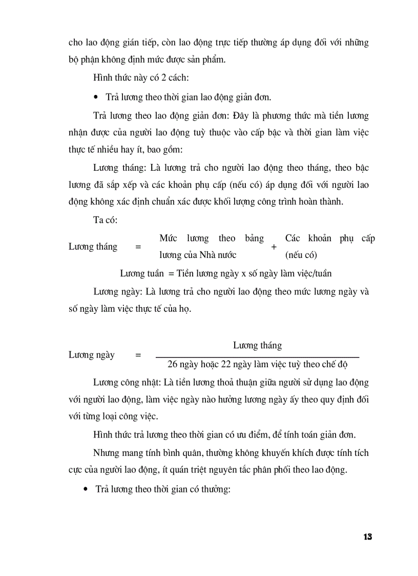 image for page Một số ý kiến nhằm hoàn thiện công tác quản lý tiền lương tại Công ty Sông Đà 2