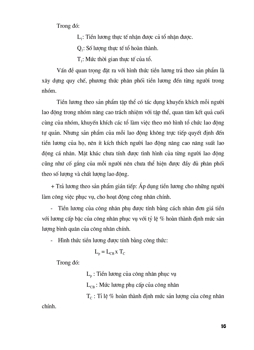 image for page Một số ý kiến nhằm hoàn thiện công tác quản lý tiền lương tại Công ty Sông Đà 2