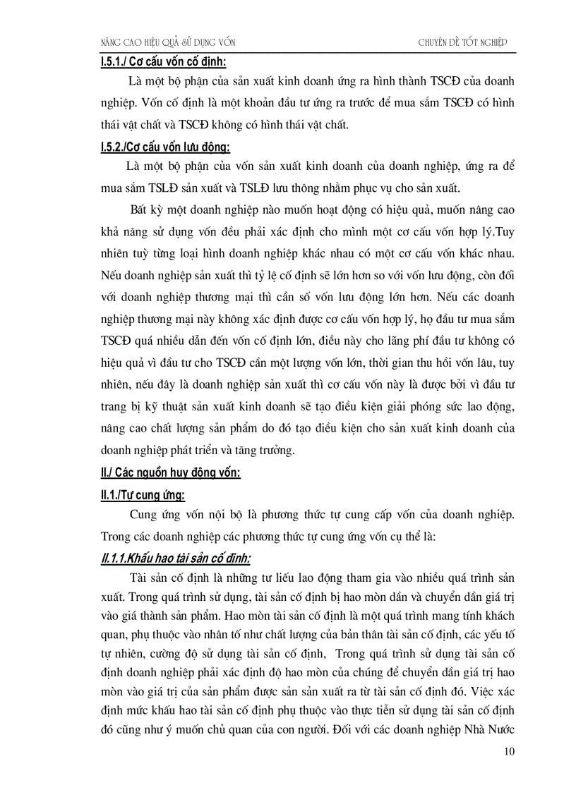 image for page Một số biện pháp nhằm nâng cao hiệu quả sử dụng vốn tại Công ty xây dựng Cầu 75