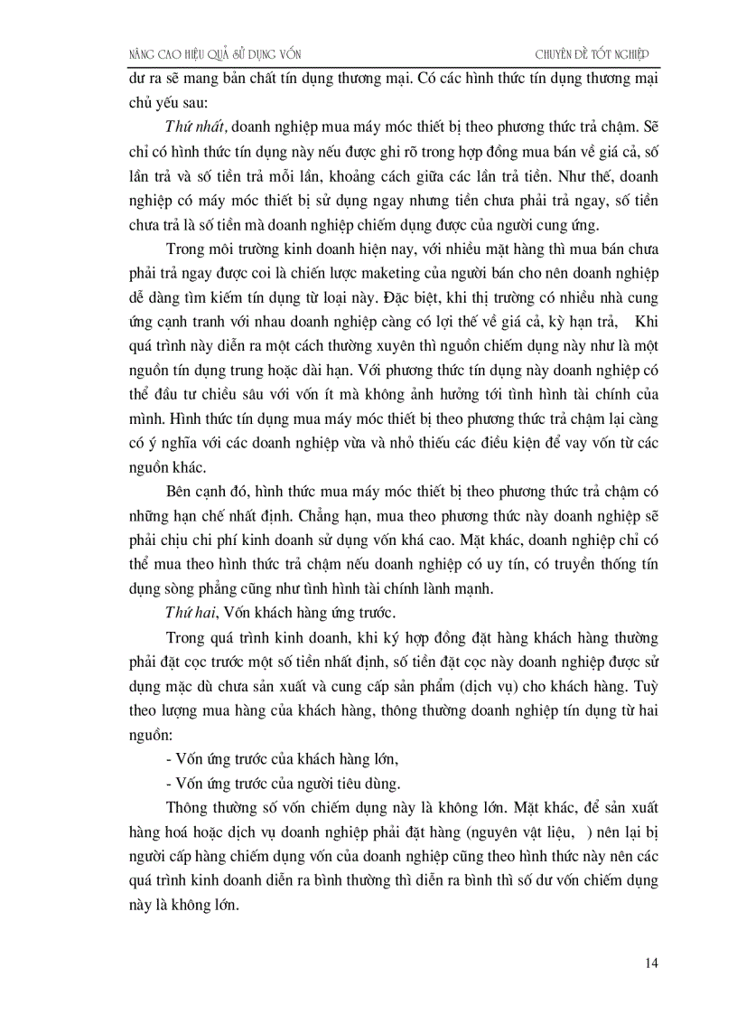 image for page Một số biện pháp nhằm nâng cao hiệu quả sử dụng vốn tại Công ty xây dựng Cầu 75