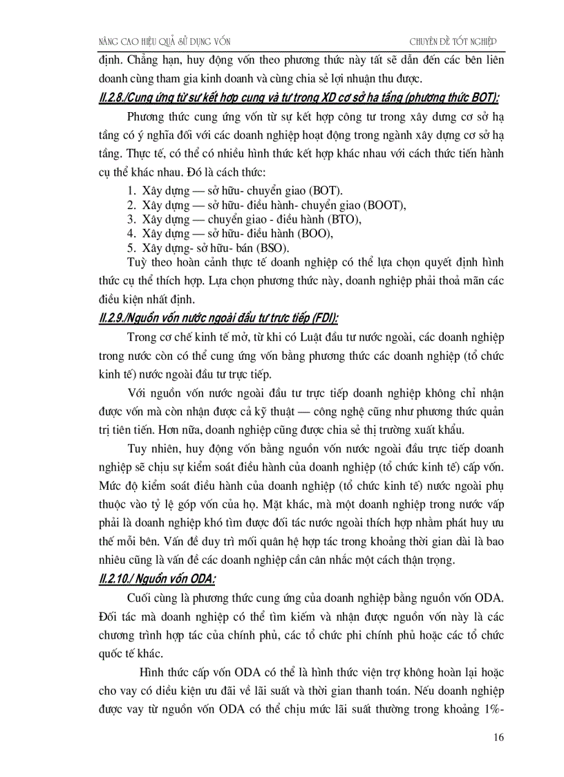 image for page Một số biện pháp nhằm nâng cao hiệu quả sử dụng vốn tại Công ty xây dựng Cầu 75