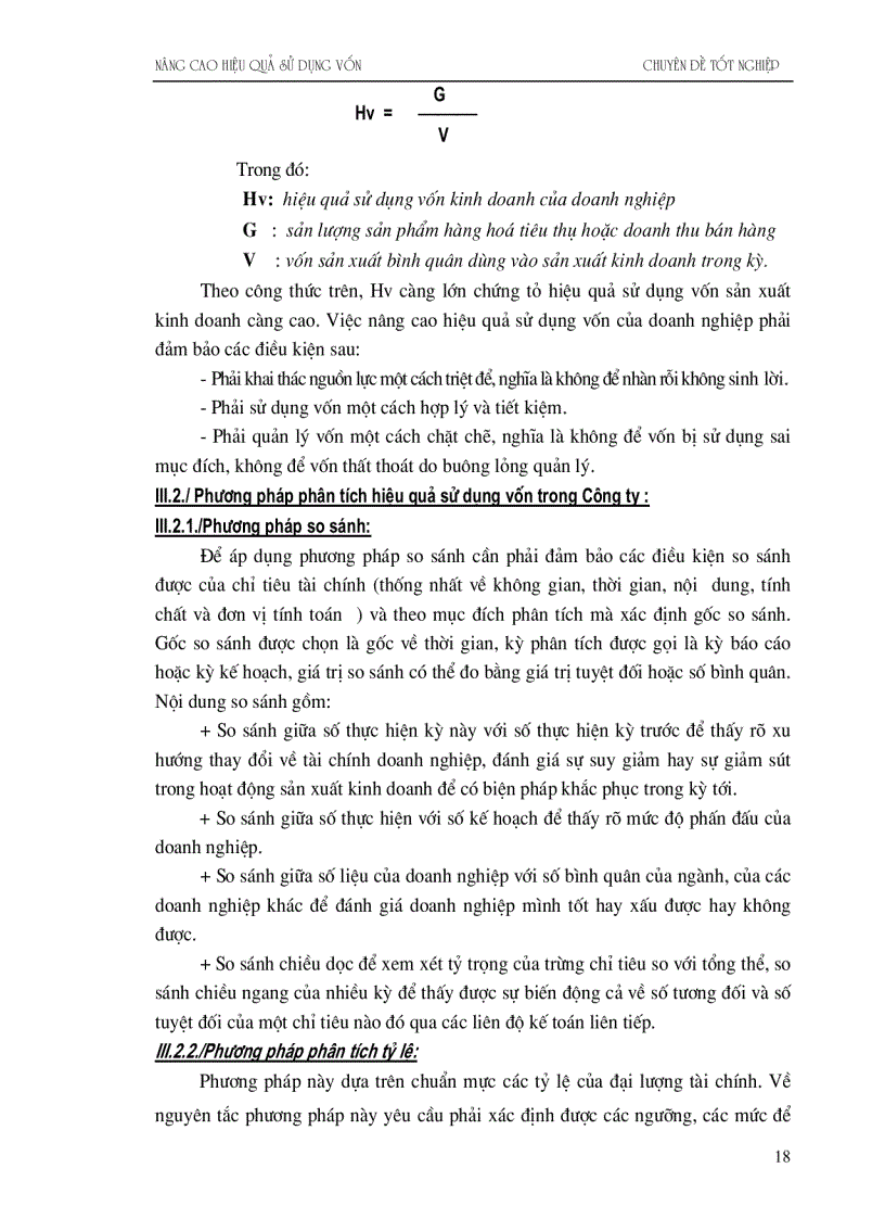 image for page Một số biện pháp nhằm nâng cao hiệu quả sử dụng vốn tại Công ty xây dựng Cầu 75
