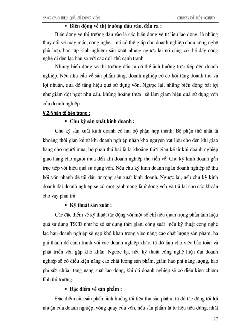 image for page Một số biện pháp nhằm nâng cao hiệu quả sử dụng vốn tại Công ty xây dựng Cầu 75