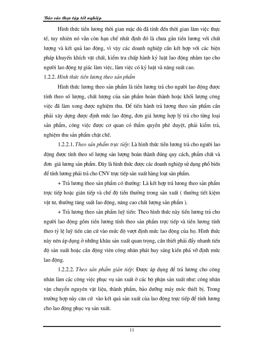 image for page Kế toán tiền lương và các khoản trích theo lương tại Công ty sản xuất Thương Mại và dịch vụ Phú Bình