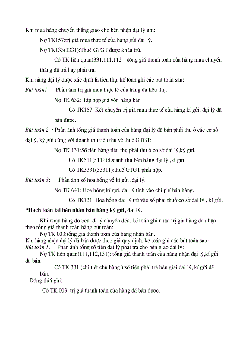 image for page Tổ chức hạch toán thành phẩm tiêu thụ thành phẩm ở công ty rau quả việt nam