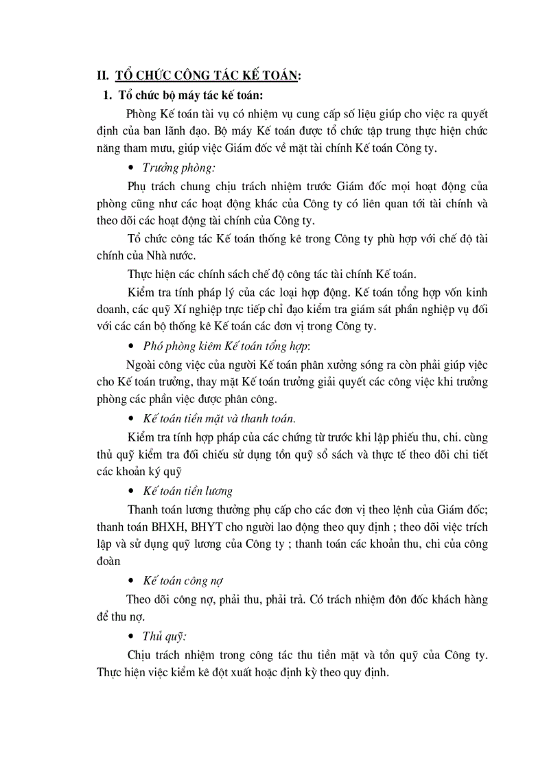 image for page Kế Toán Vốn Bằng Tiền ở Công ty Tư Vấn Xây Dựng và Phát Triển Nông Thôn