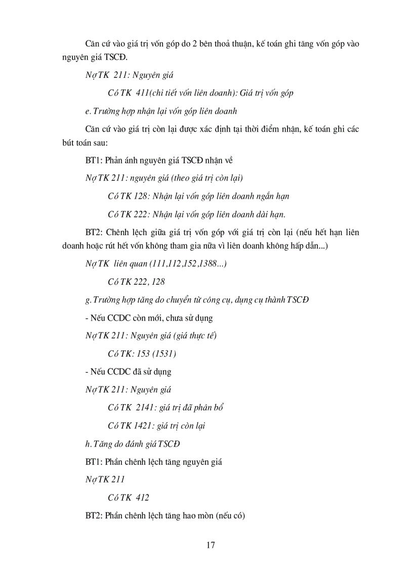 image for page Tổ chức hạch toán tài sản cố định với những vấn đề về quản lý và nâng cao hiệu quả sử dụng tài sản cố định tại Công ty cổ phần Du Lịch và Thương Mại Đông Nam á