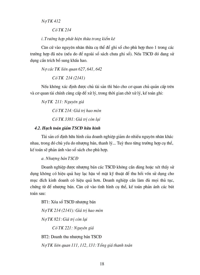 image for page Tổ chức hạch toán tài sản cố định với những vấn đề về quản lý và nâng cao hiệu quả sử dụng tài sản cố định tại Công ty cổ phần Du Lịch và Thương Mại Đông Nam á