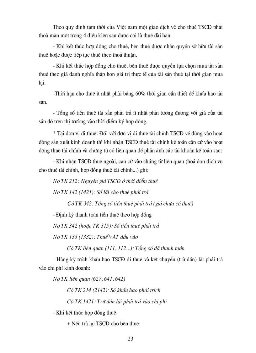 image for page Tổ chức hạch toán tài sản cố định với những vấn đề về quản lý và nâng cao hiệu quả sử dụng tài sản cố định tại Công ty cổ phần Du Lịch và Thương Mại Đông Nam á