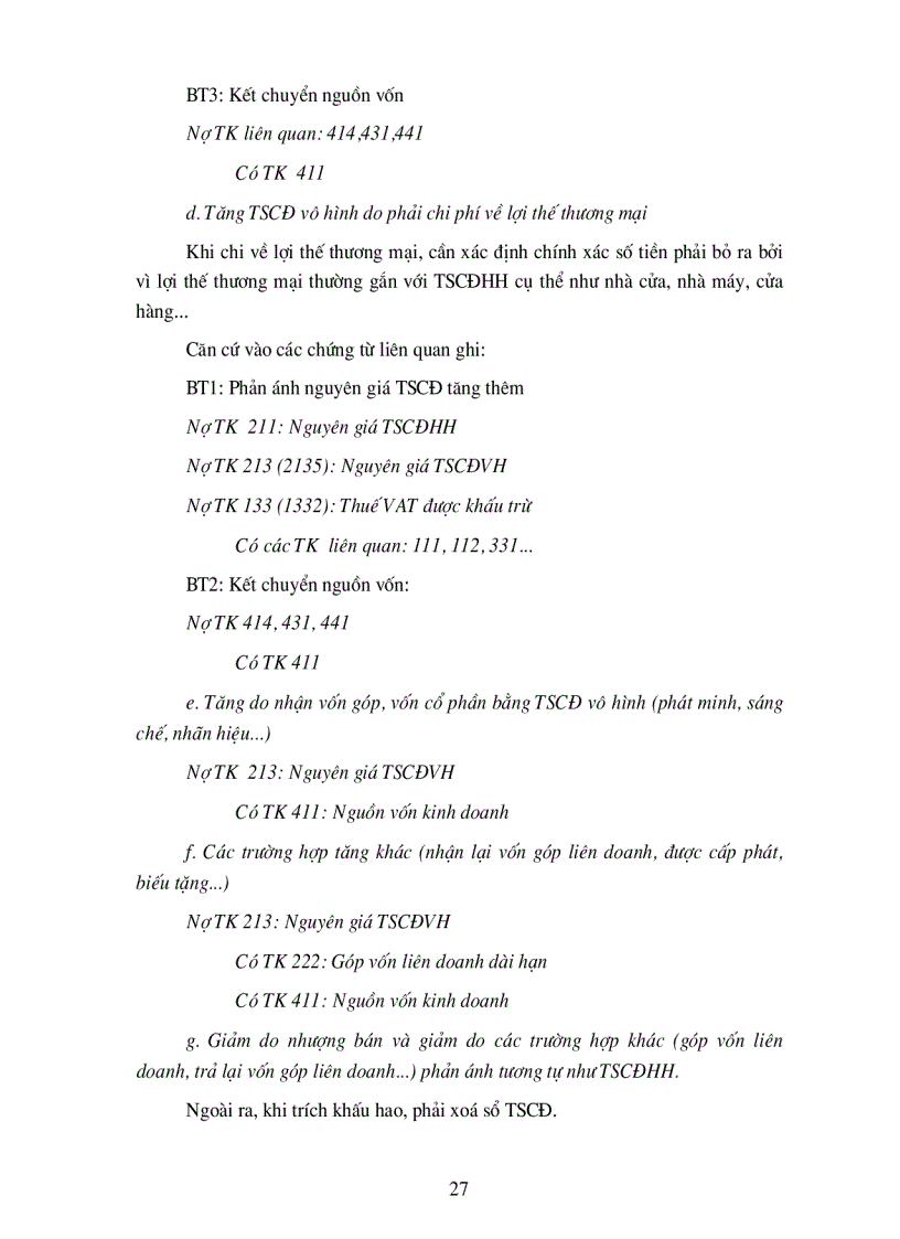 image for page Tổ chức hạch toán tài sản cố định với những vấn đề về quản lý và nâng cao hiệu quả sử dụng tài sản cố định tại Công ty cổ phần Du Lịch và Thương Mại Đông Nam á