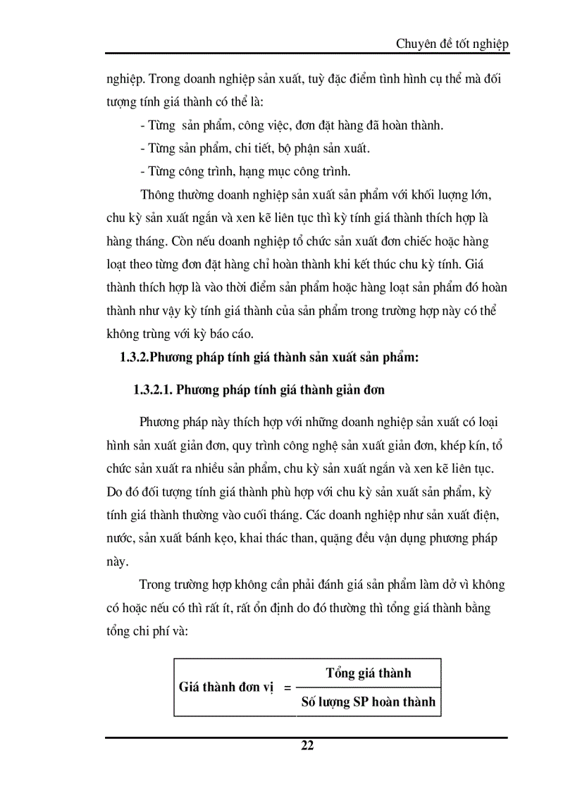 image for page Hoàn thiện kế toán chi phí sản xuất và tính giá thành sản phẩm tại Công ty cổ phần phát triển Thăng Long