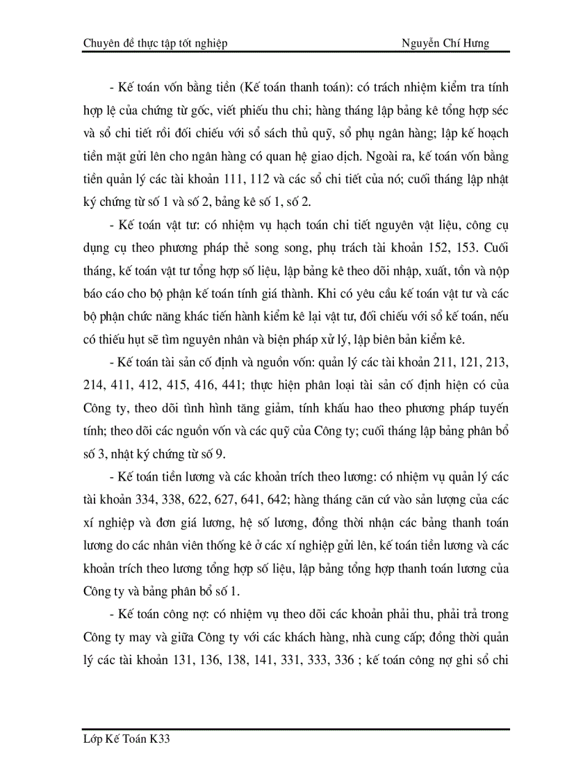 image for page Hoàn thiện công tác kế toán tập hợp chi phí sản xuất và tính giá thành sản phẩm tại Công ty cổ phần May Thăng Long