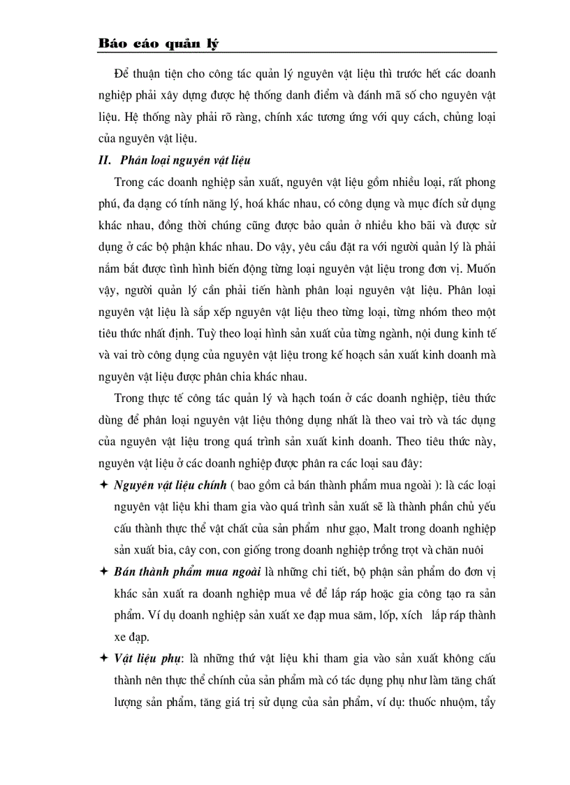 image for page Hoàn thiện công tác quản lý NVL tại công ty SXKD đầu tư và dịch vụ Việt Hà