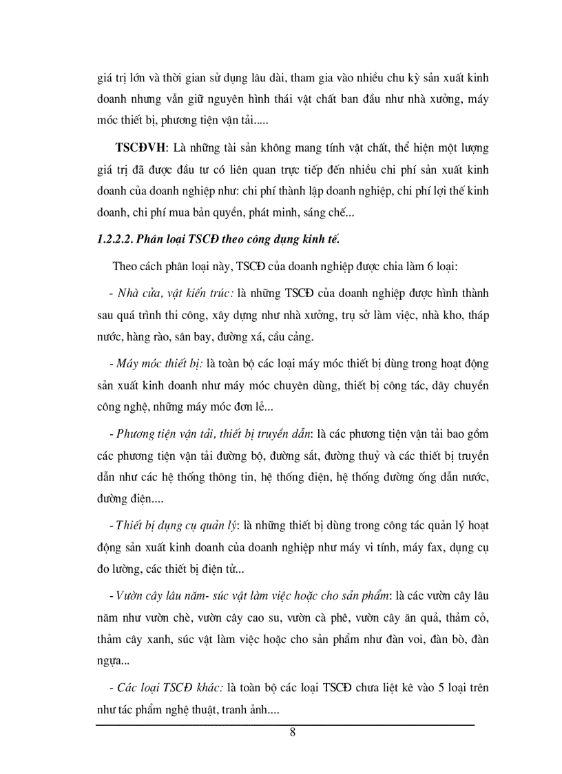 image for page Giải pháp nâng cao hiệu quả sử dụng TSCĐ tại Công ty Cao su Sao Vàng Hà Nội