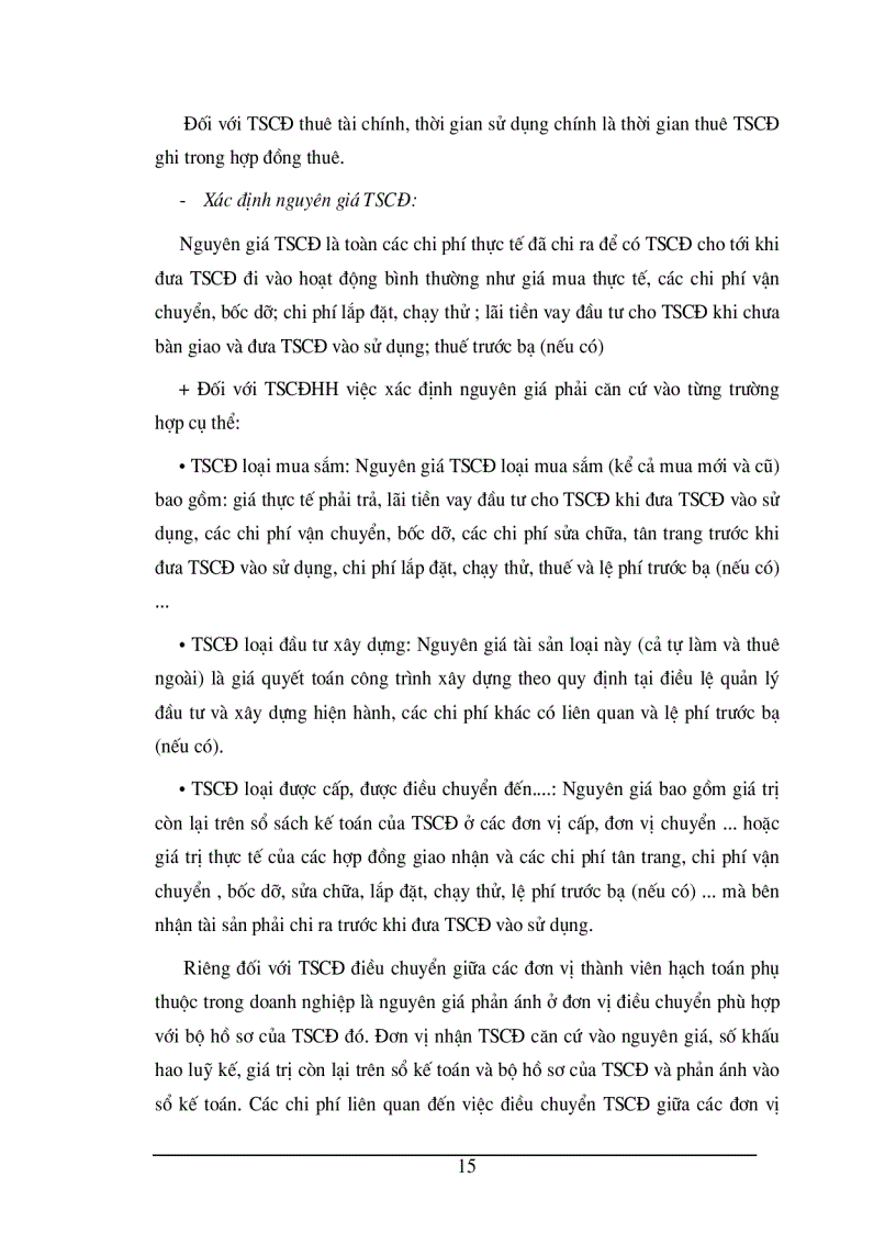 image for page Giải pháp nâng cao hiệu quả sử dụng TSCĐ tại Công ty Cao su Sao Vàng Hà Nội