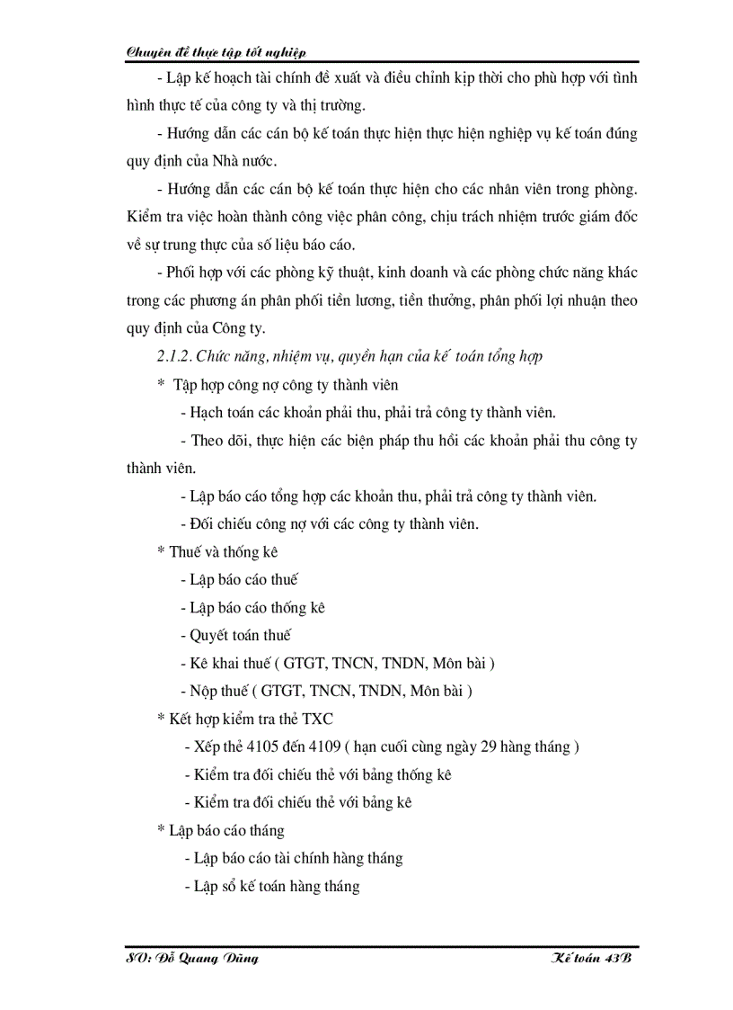 image for page Hoàn thiện hạch toán Doanh thu xác định kết quả kinh doanh tại Công ty Cổ phần Mai Linh Hà Nội