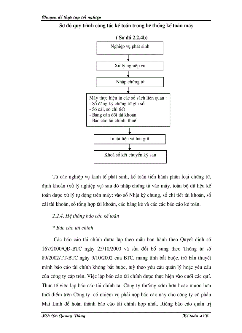 image for page Hoàn thiện hạch toán Doanh thu xác định kết quả kinh doanh tại Công ty Cổ phần Mai Linh Hà Nội