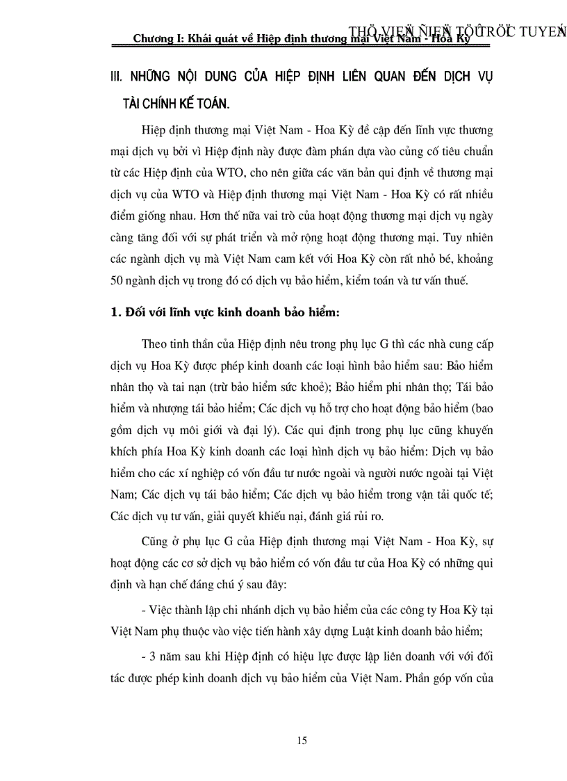 image for page Tác động của Hiệp định thương mại Việt Nam Hoa Kỳ đến dịch vụ tài chính kế toán tại Việt Nam