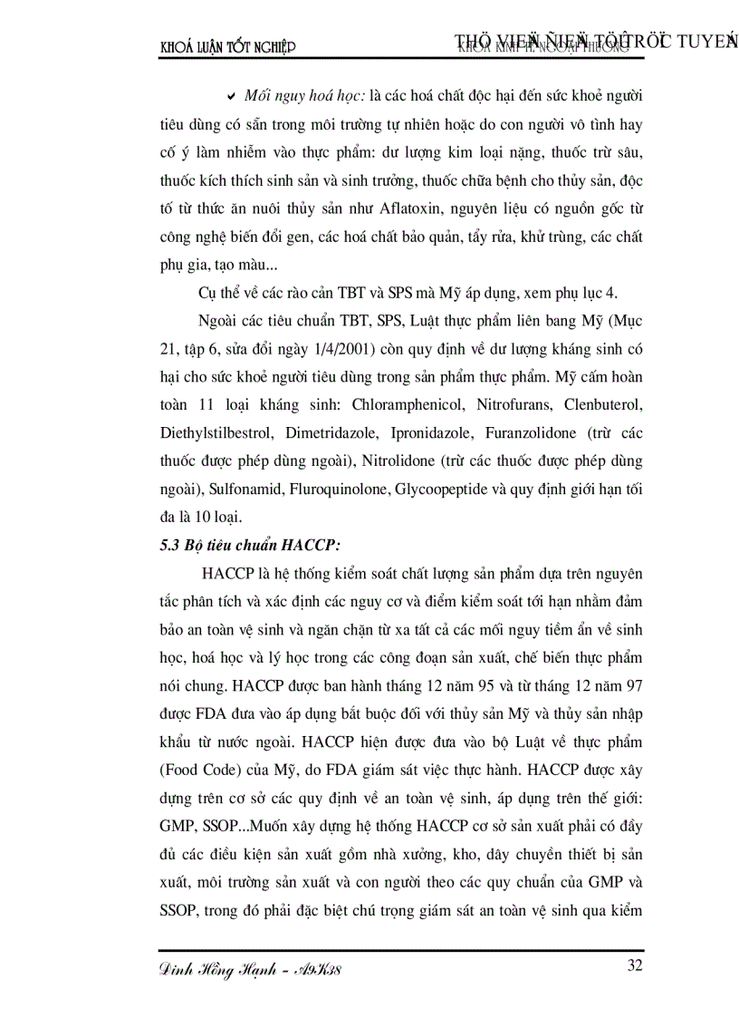 image for page Xuất khẩu thủy sản của Việt Nam sang thị trường Mỹ Thực trạng và giải pháp thúc đẩy tăng trưởng