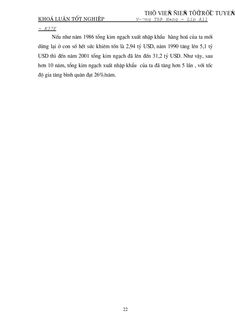 image for page Tìm hiểu hoạt động xúc tiến thương mại nói chung và đặc biệt xúc tiến xuất khẩu nói riêng ở Việt Nam trong giai đoạn hiện nay