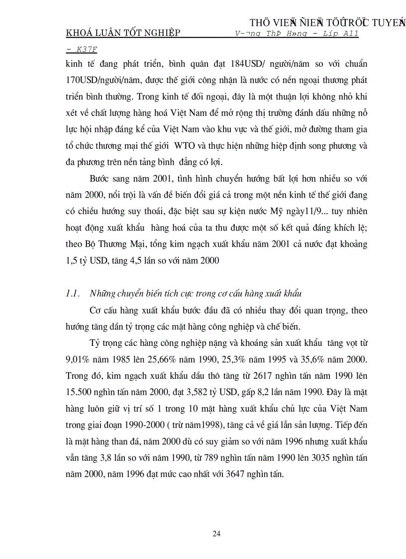 image for page Tìm hiểu hoạt động xúc tiến thương mại nói chung và đặc biệt xúc tiến xuất khẩu nói riêng ở Việt Nam trong giai đoạn hiện nay