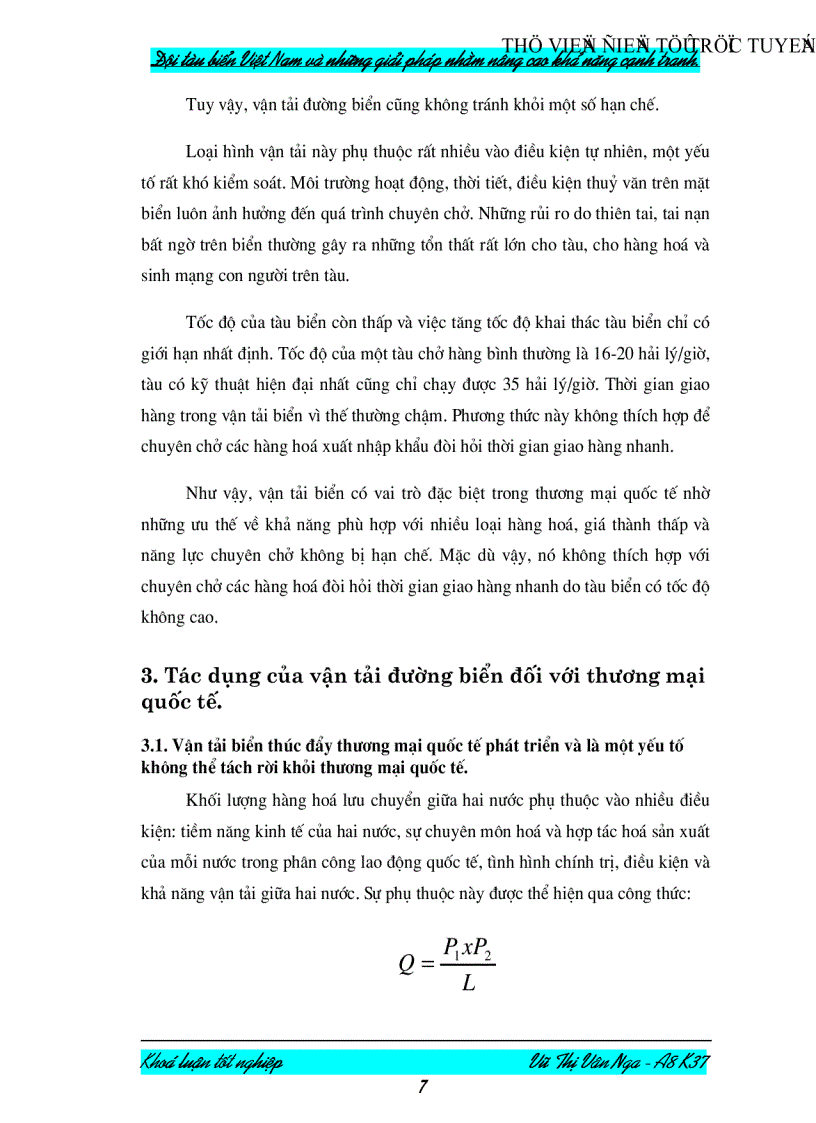 image for page Đội tàu biển Việt Nam và những giải pháp nhằm nâng cao khả năng cạnh tranh