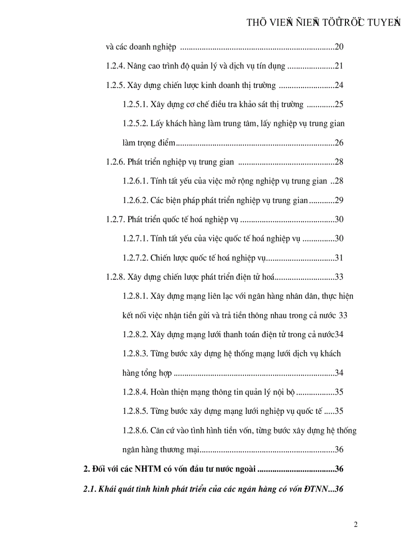 image for page Cải cách hệ thống ngân hàng thương mại Trung Quốc và những bài học kinh nghiệm cho Việt Nam