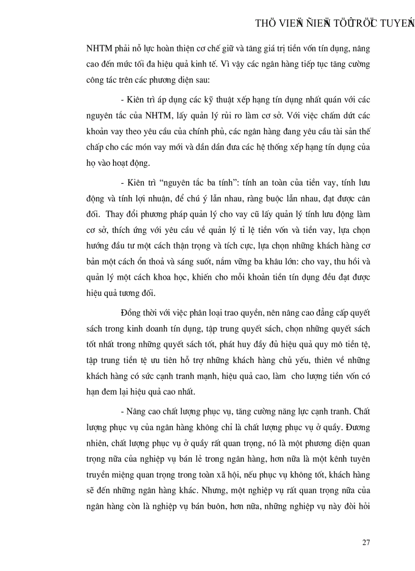 image for page Cải cách hệ thống ngân hàng thương mại Trung Quốc và những bài học kinh nghiệm cho Việt Nam