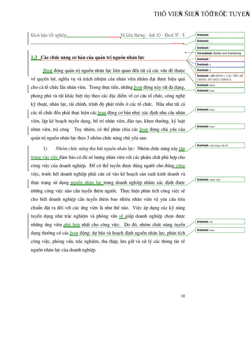 image for page Quản trị nguồn nhân lực tại các doanh nghiệp vừa và nhỏ của Việt Nam Thực trạng và giải pháp