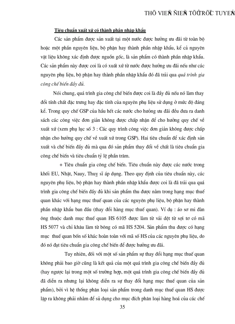 image for page Giấy chứng nhận xuất xứ những vấn đề còn tồn tại trong hoạt động xuất khẩu