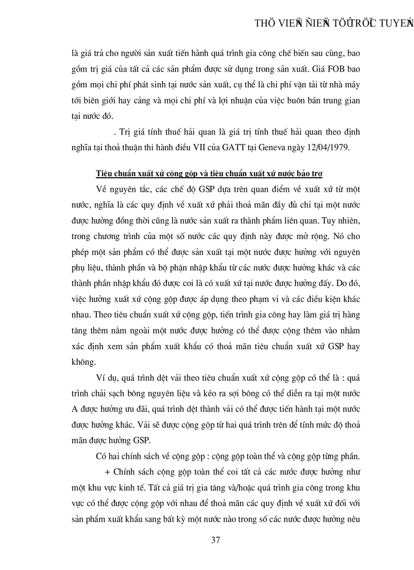 image for page Giấy chứng nhận xuất xứ những vấn đề còn tồn tại trong hoạt động xuất khẩu