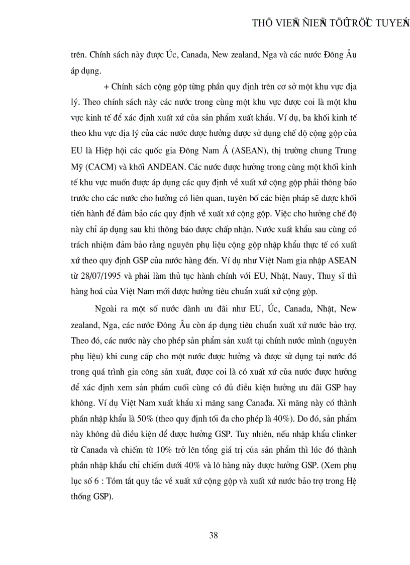 image for page Giấy chứng nhận xuất xứ những vấn đề còn tồn tại trong hoạt động xuất khẩu