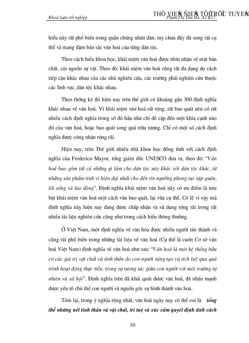 image for page Một số rào cản về văn hoá và luật pháp đối với hoạt động xuất khẩu của Việt Nam sang thị trường Mỹ Thực trạng và giải pháp