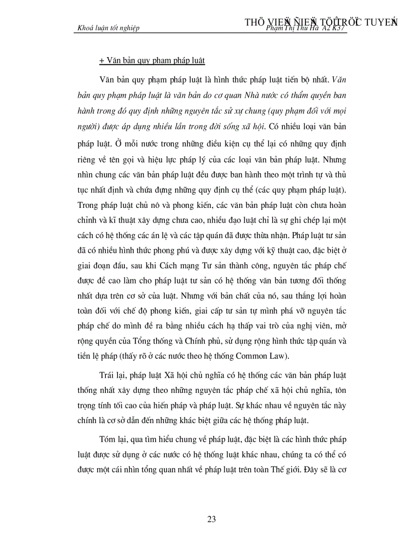 image for page Một số rào cản về văn hoá và luật pháp đối với hoạt động xuất khẩu của Việt Nam sang thị trường Mỹ Thực trạng và giải pháp