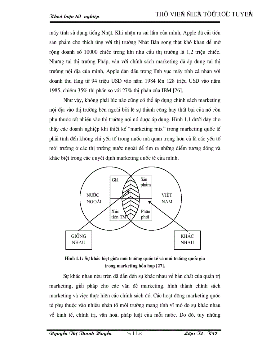 image for page Marketing xuất khẩu và vận dụng trong kinh doanh xuất khẩu ở công ty May 10