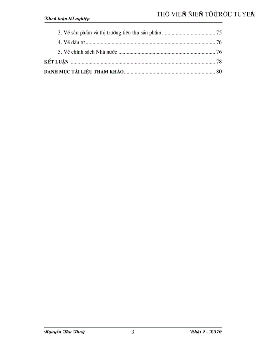 image for page Vài nét về thị trường chè và tình hình sản xuất chế biến xuất khẩu mặt hàng này ở Việt Nam những năm gần đây