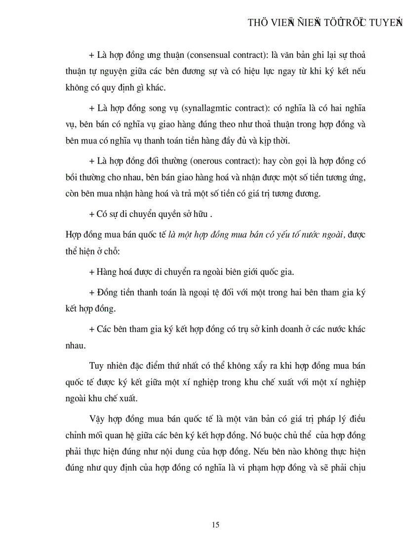 image for page Mối quan hệ và những tranh chấp thường phát sinh từ mối quan hệ giữa hợp đồng thuê tàu chuyến với hợp đồng mua bán quốc tế và hợp đồng bảo hiểm hàng hoá xuất nhập khẩu chuyên chở