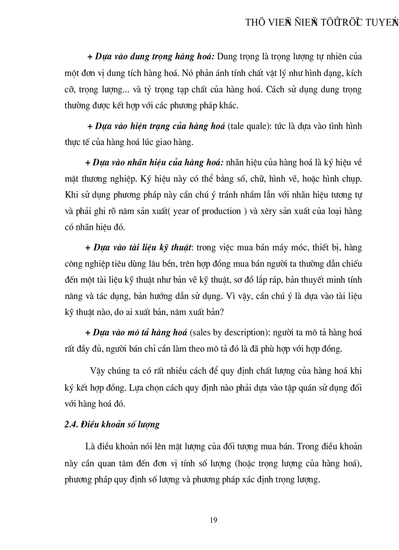 image for page Mối quan hệ và những tranh chấp thường phát sinh từ mối quan hệ giữa hợp đồng thuê tàu chuyến với hợp đồng mua bán quốc tế và hợp đồng bảo hiểm hàng hoá xuất nhập khẩu chuyên chở