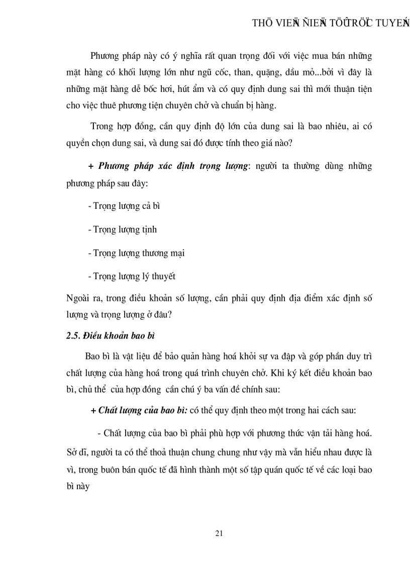 image for page Mối quan hệ và những tranh chấp thường phát sinh từ mối quan hệ giữa hợp đồng thuê tàu chuyến với hợp đồng mua bán quốc tế và hợp đồng bảo hiểm hàng hoá xuất nhập khẩu chuyên chở