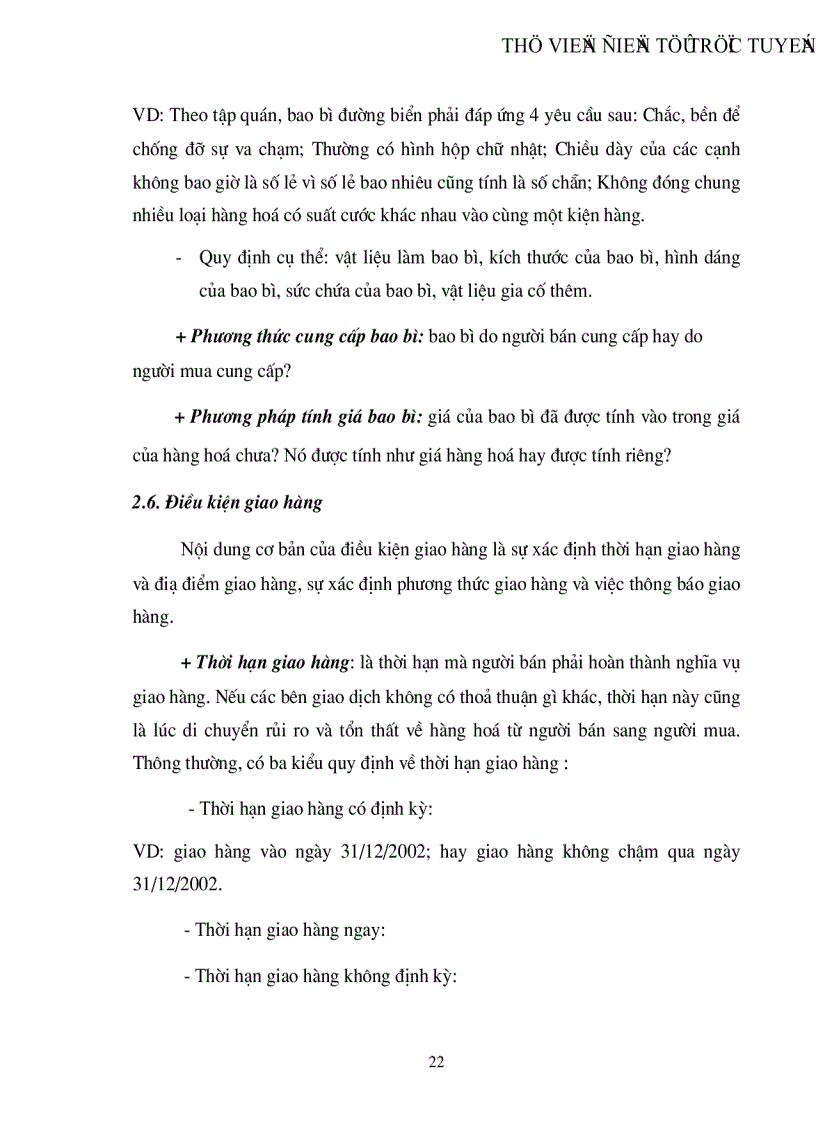 image for page Mối quan hệ và những tranh chấp thường phát sinh từ mối quan hệ giữa hợp đồng thuê tàu chuyến với hợp đồng mua bán quốc tế và hợp đồng bảo hiểm hàng hoá xuất nhập khẩu chuyên chở